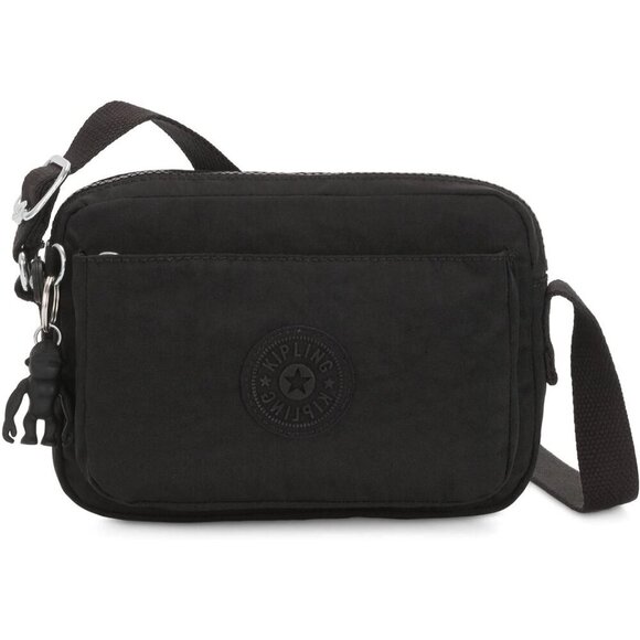 Women’s Nylon Crossbody Bag Convertible Waist Pack Casual Travel Essentials